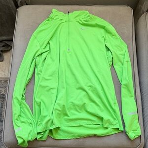 Nike Running 1/4 Zip